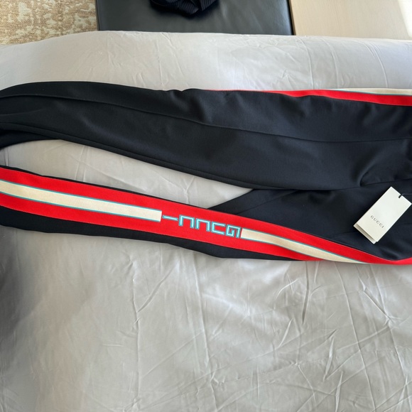 Gucci Skinny Leg Pants, brand new with tags - Picture 9 of 13